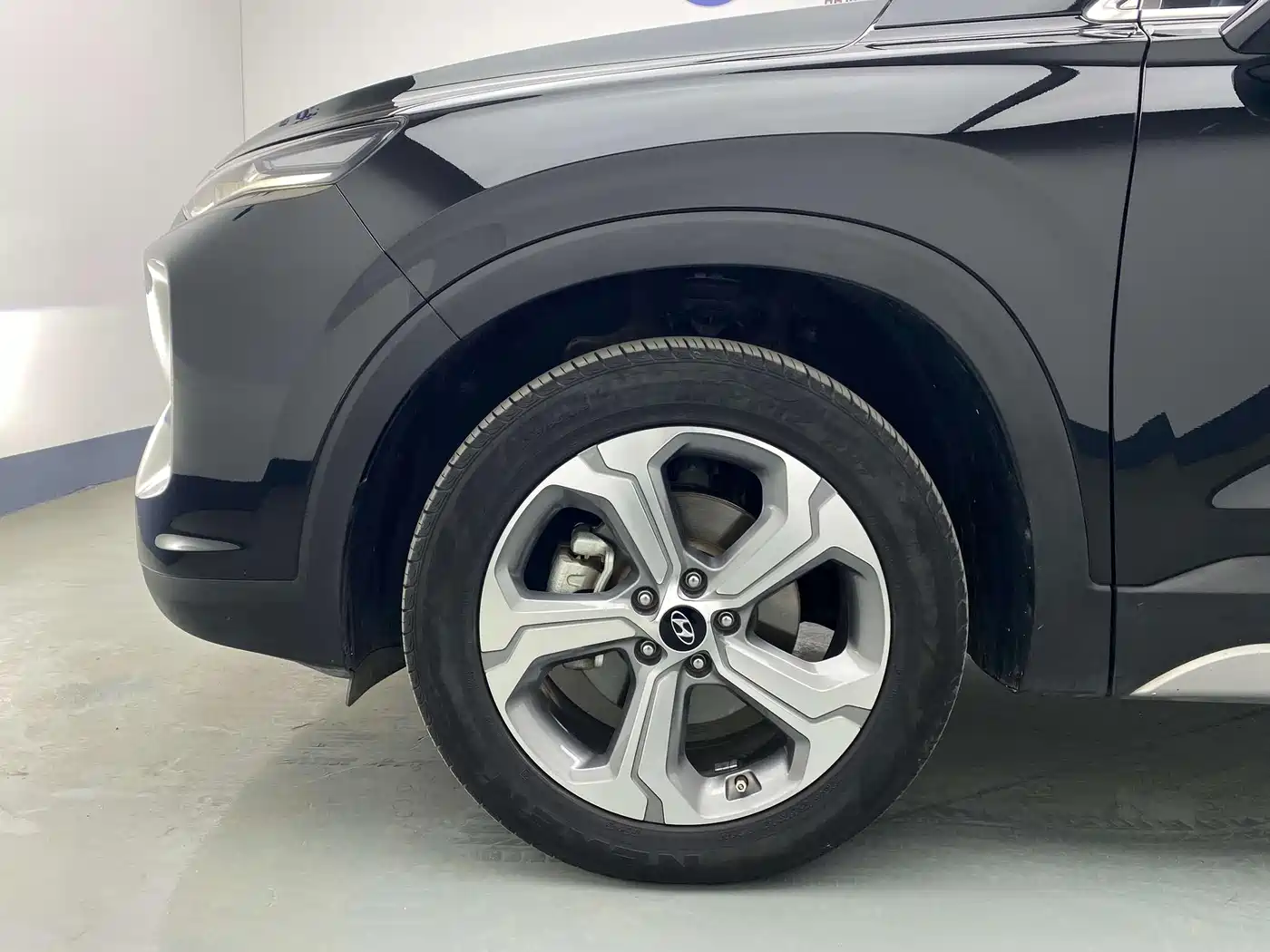 Hyundai Santa Fe 2023 Traveller 380T GDi Auto 2WD GLX Elite Edition фото 8