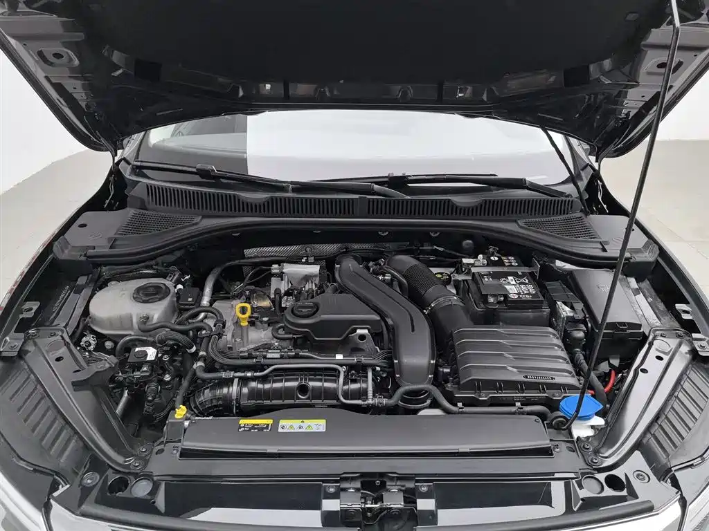 Volkswagen Sagitar 2023 300TSI DSG Surpassing Edition фото 6