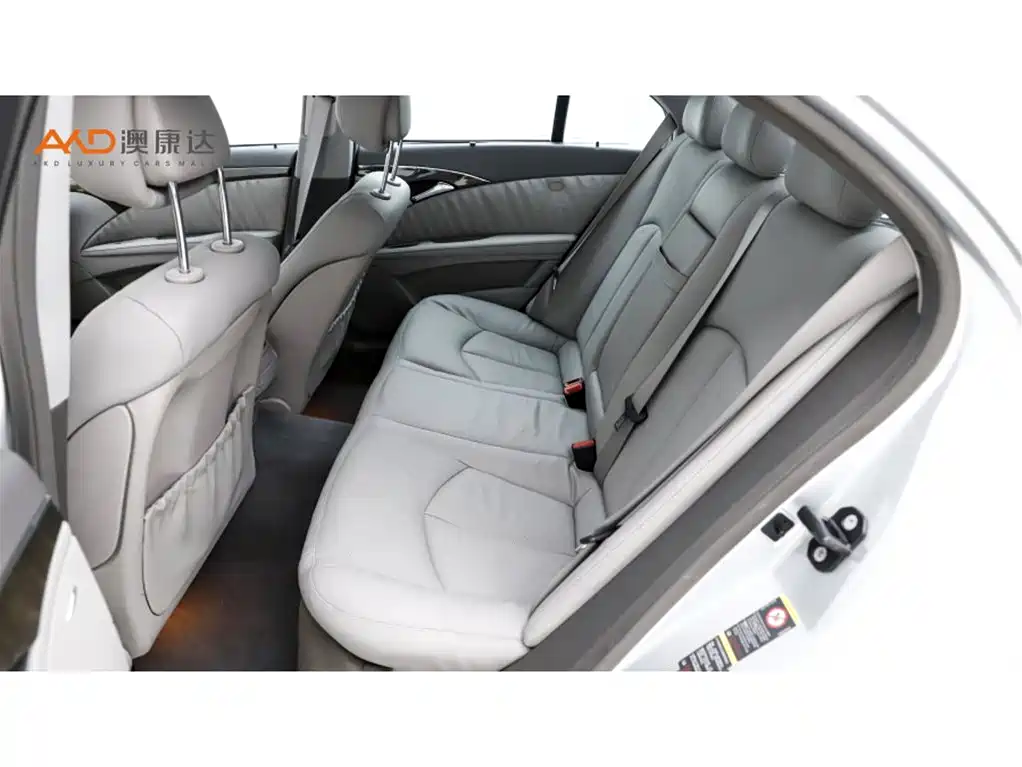 Mercedes-Benz E-Class 2008 E 230 Fashion фото 7