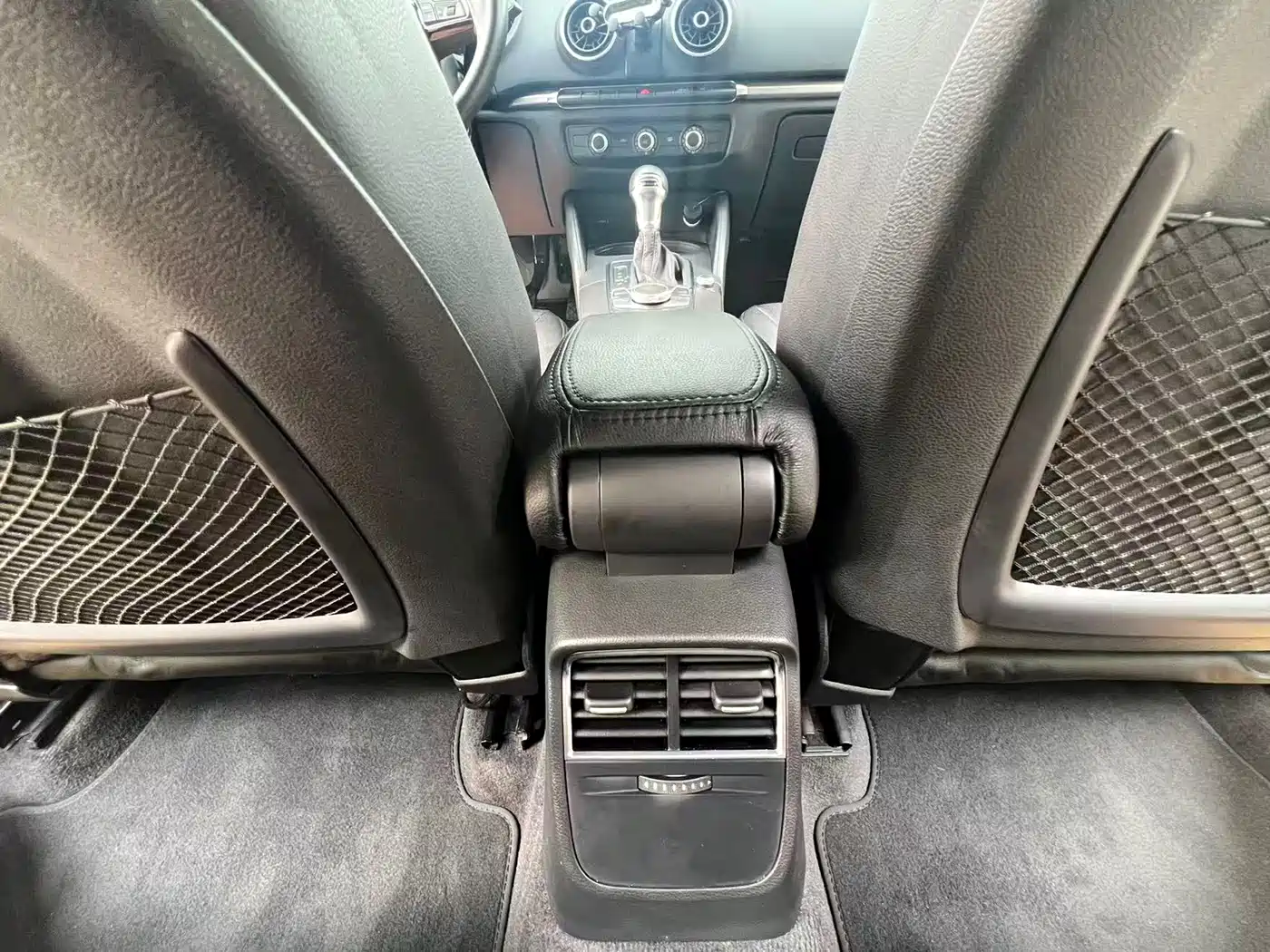 Audi A3 2020 Sportback 35 TFSI Progressive Type China VI фото 10