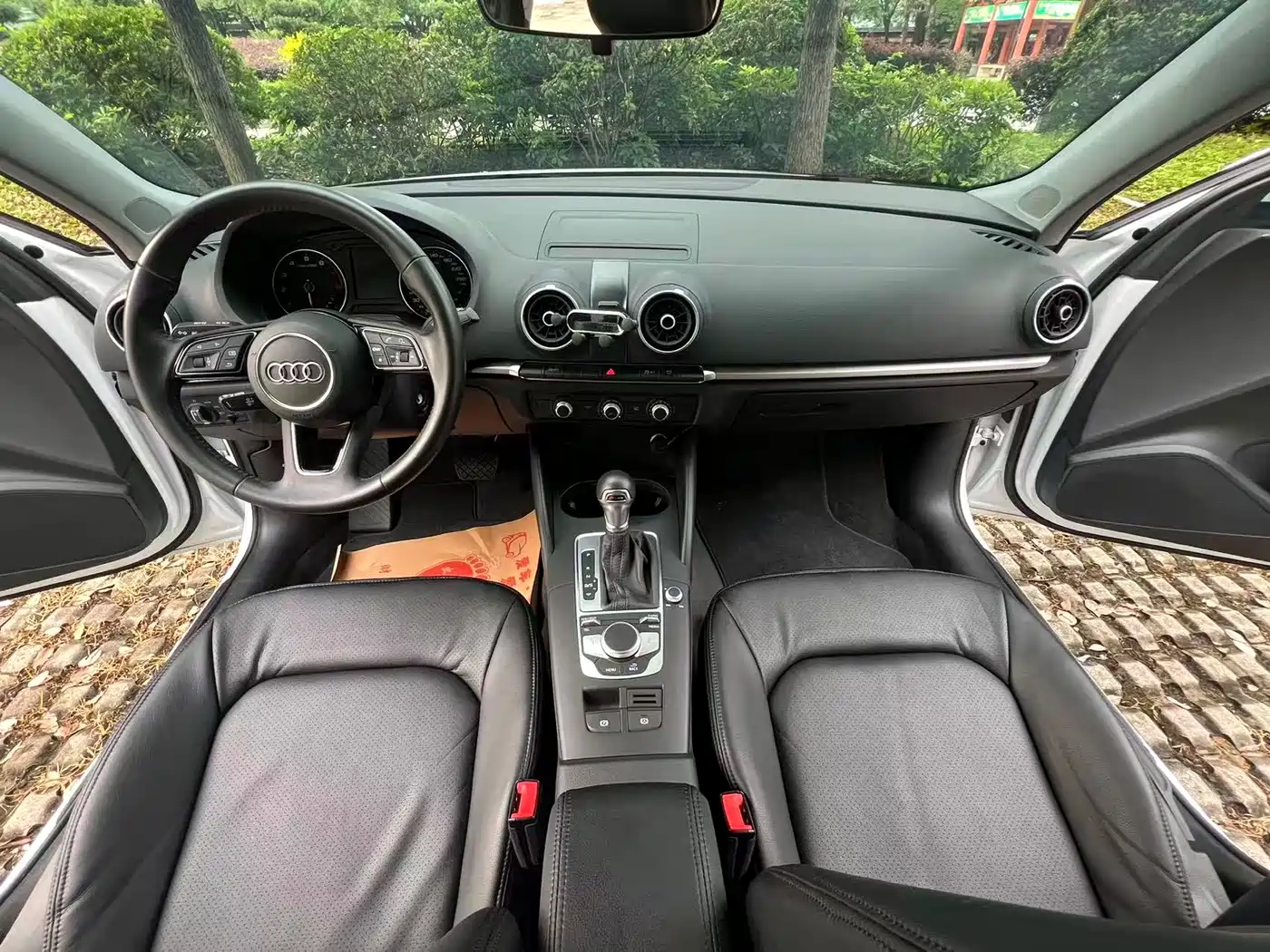 Audi A3 2020 Sportback 35 TFSI Progressive Type China VI фото 8