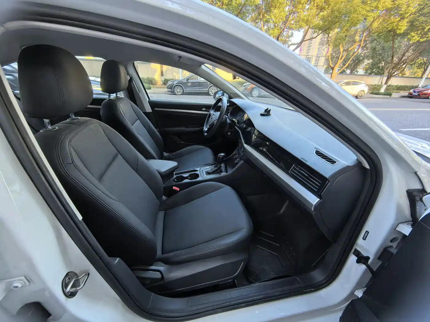 Volkswagen Bora 2021 1.5L Automatic Fashion Smart Edition фото 11