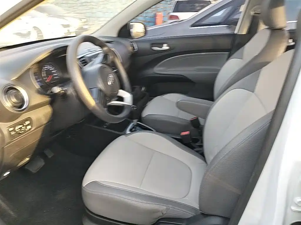 Kia Huan Chi 2019 1.4L Automatic Smart Value Edition China VI фото 15