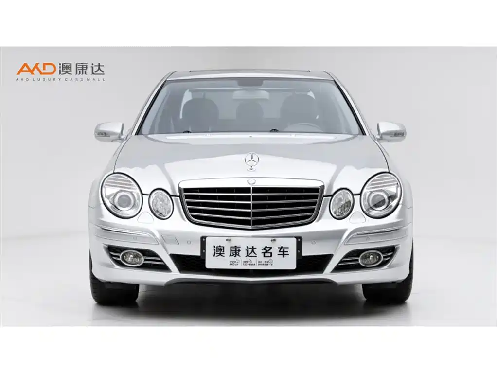 Mercedes-Benz E-Class 2008 E 230 Fashion фото 2