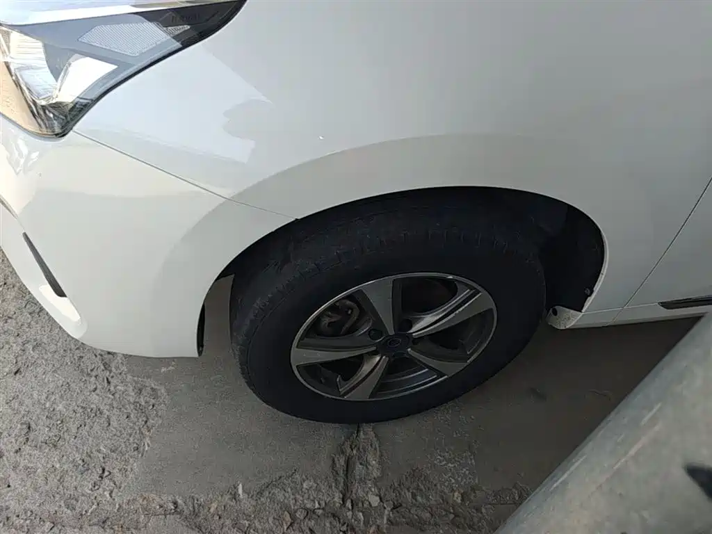 Haval H6 Coupe 2019 1.5T Auto 2WD Elite Edition China VI фото 23
