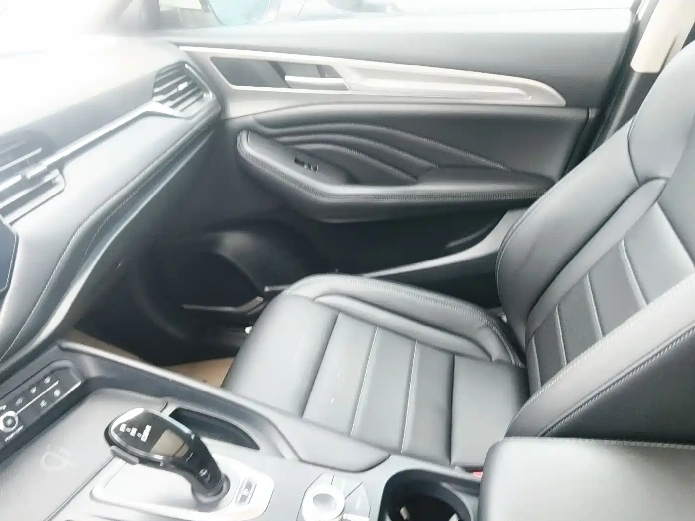 Haval F7 2019 1.5T 2WD i-Trend China VI фото 4