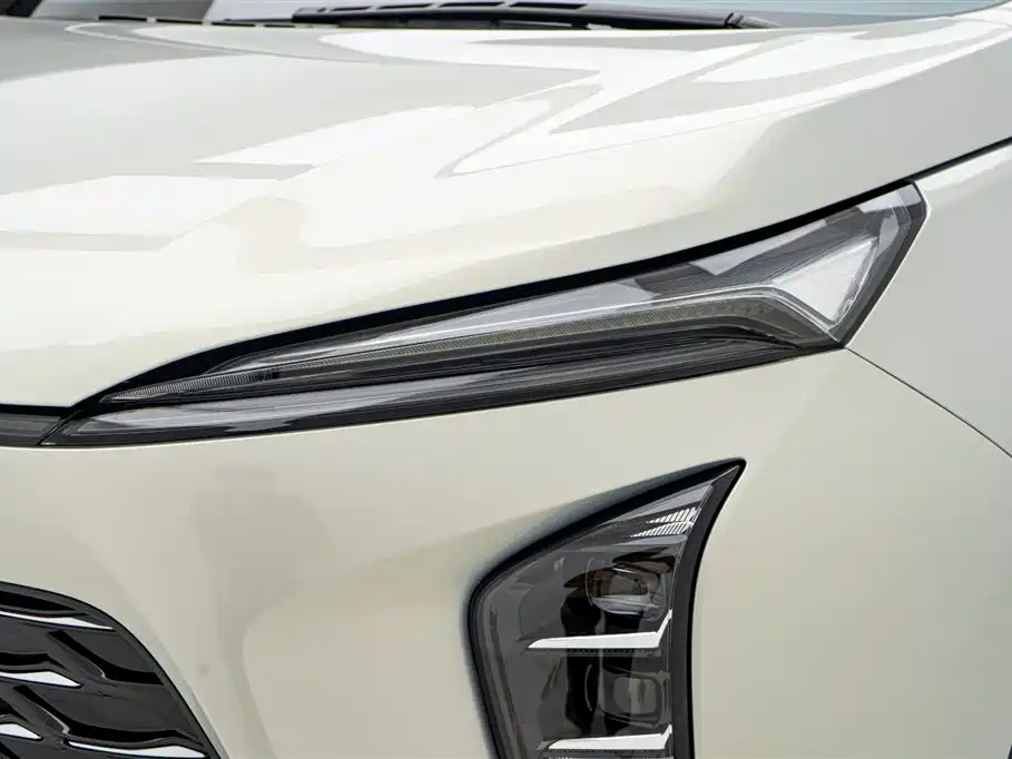 BUICK GL8 NEW ENERGY