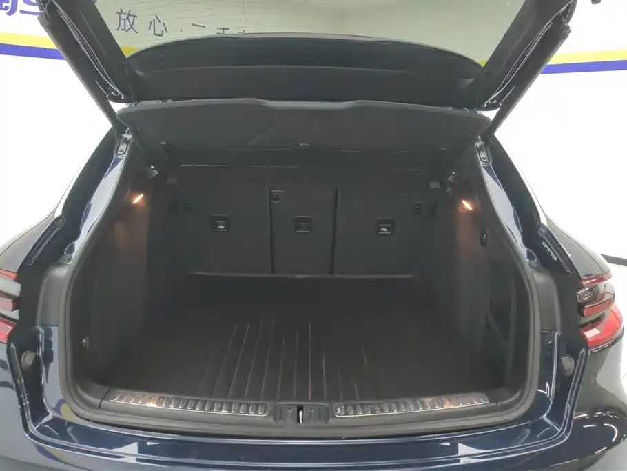 Porsche Macan 2016 Macan S 3.0T фото 4