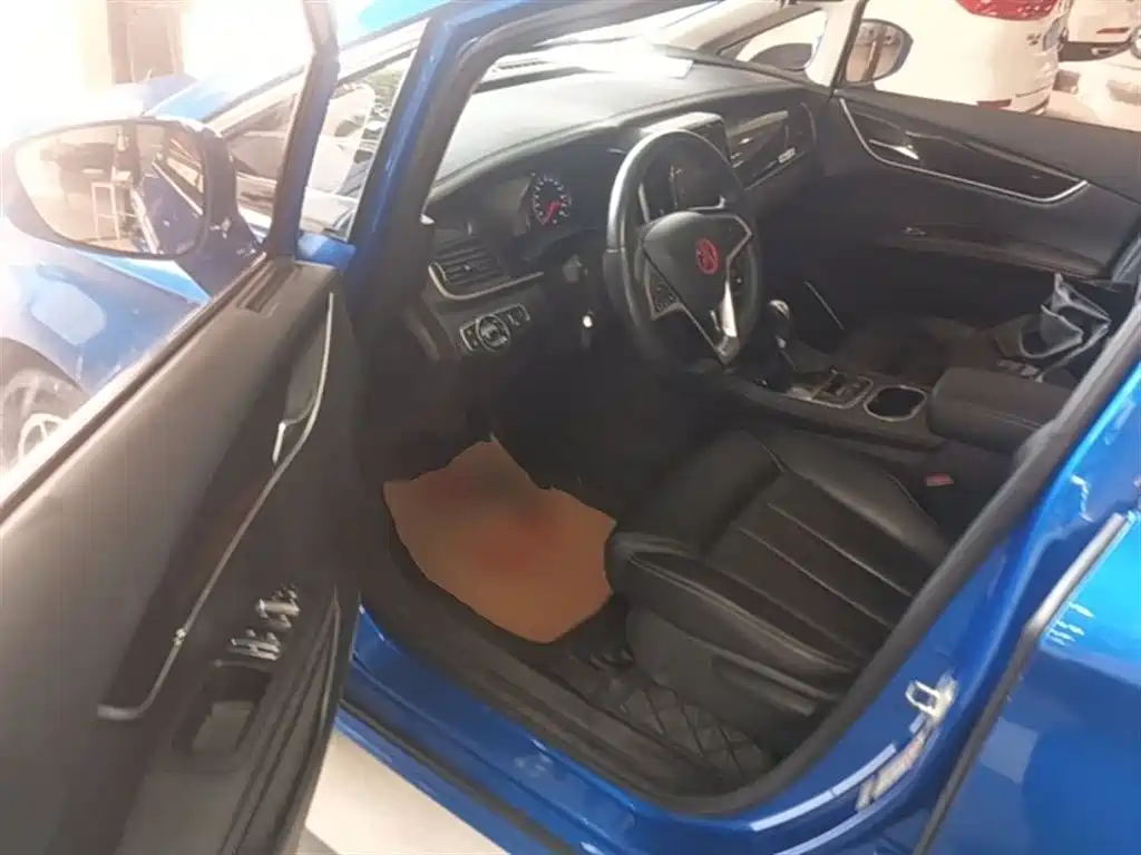 BYD Song MAX 2017 1.5T Auto Smart Elite 7-Seater фото 16