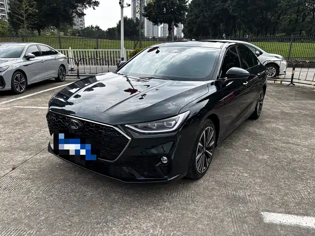 Chery Arrizo 8 PRO 2025 Pro 2.0T Premium