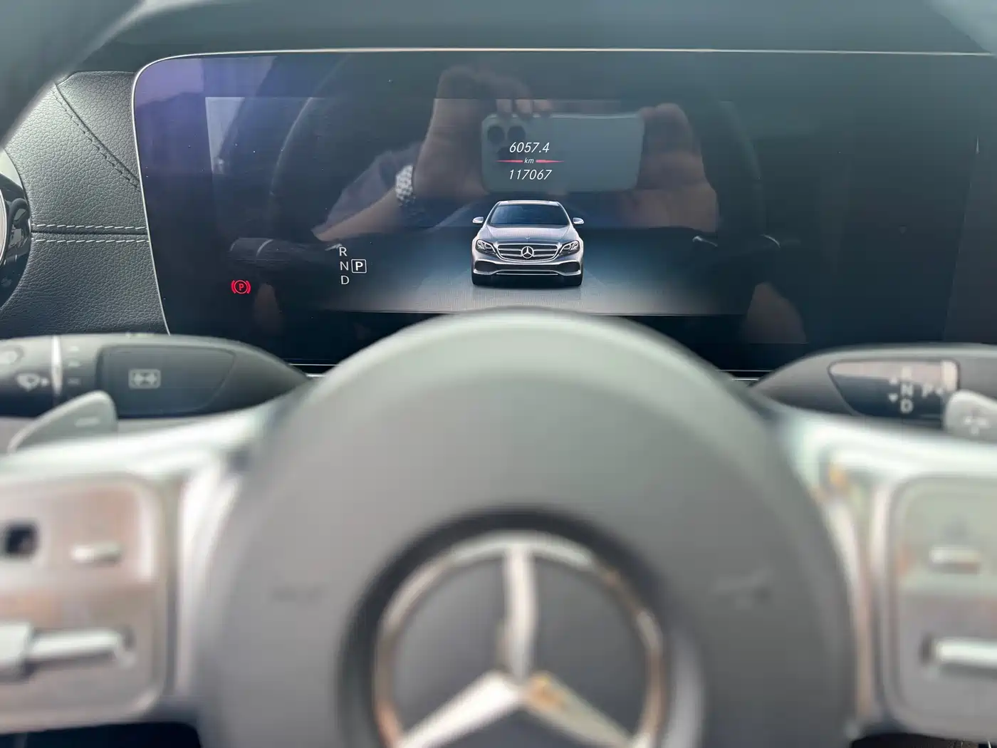 Mercedes-Benz E-Class 2019 E 300 L Sport Luxury фото 7