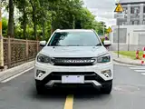 Фото 2 - Changan CS75