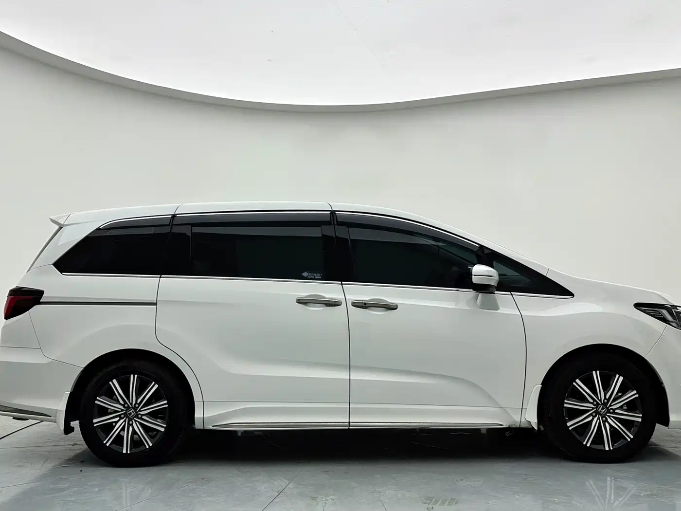 Honda Odyssey 2024 2024 2.0L e:HEV Sharp·Comfort Edition