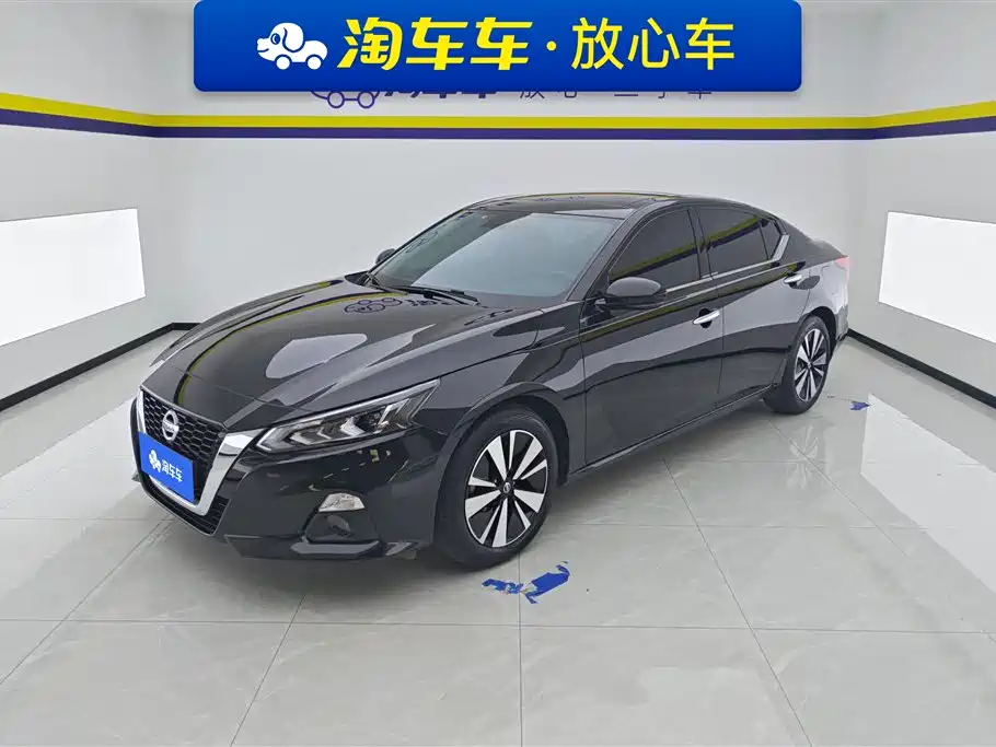 Nissan Teana 2021 2.0L XL Comfort