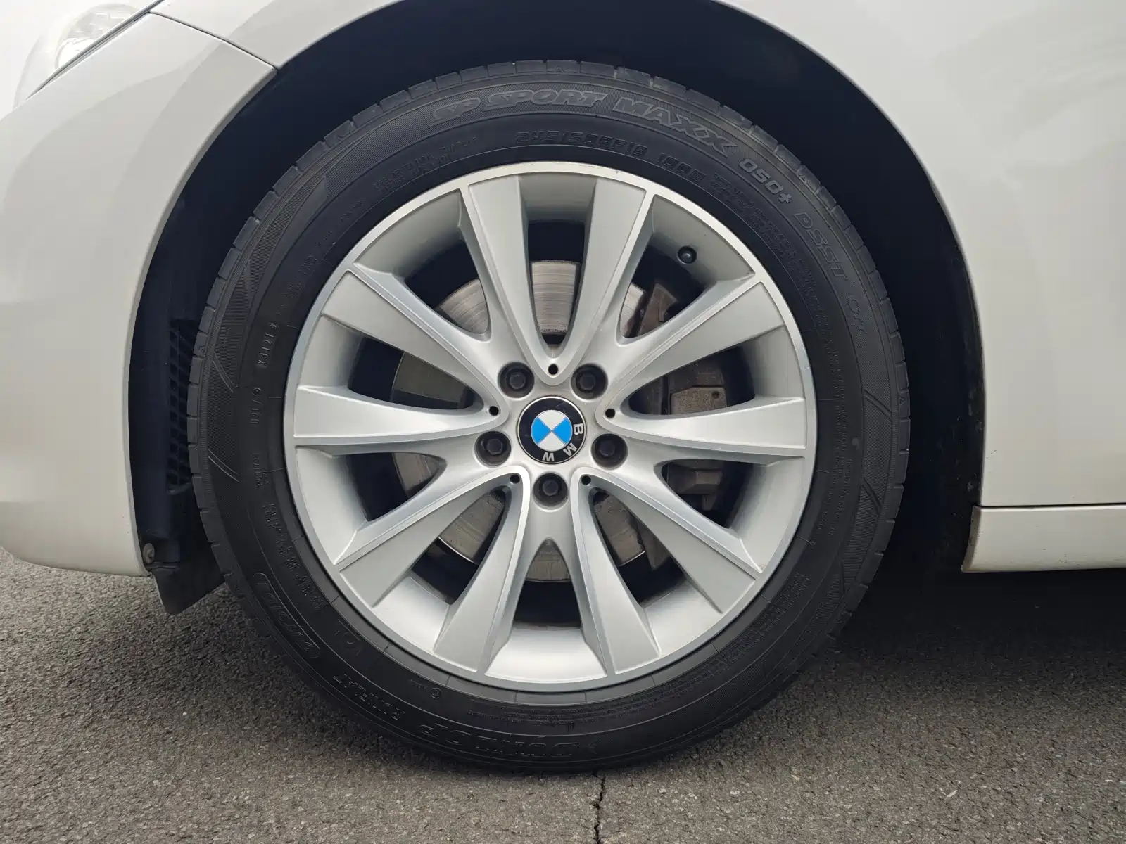 صورة 21 - BMW 5 Series GT