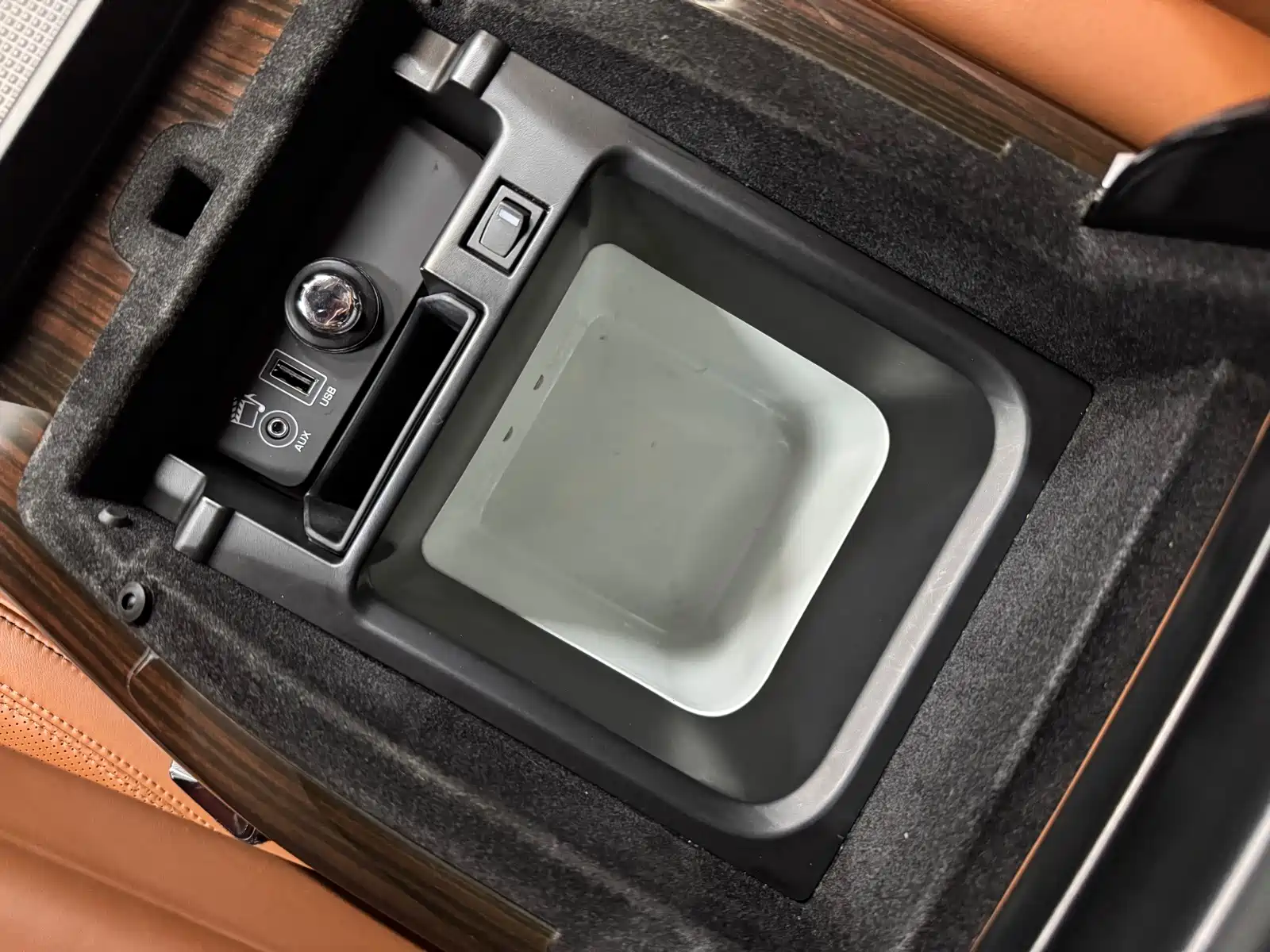 Фото 27 - Land Rover Range Rover
