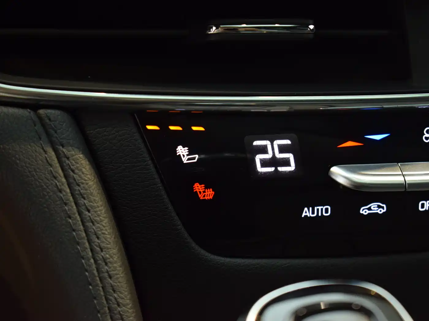 Cadillac CT6 2022 28T Style фото 16