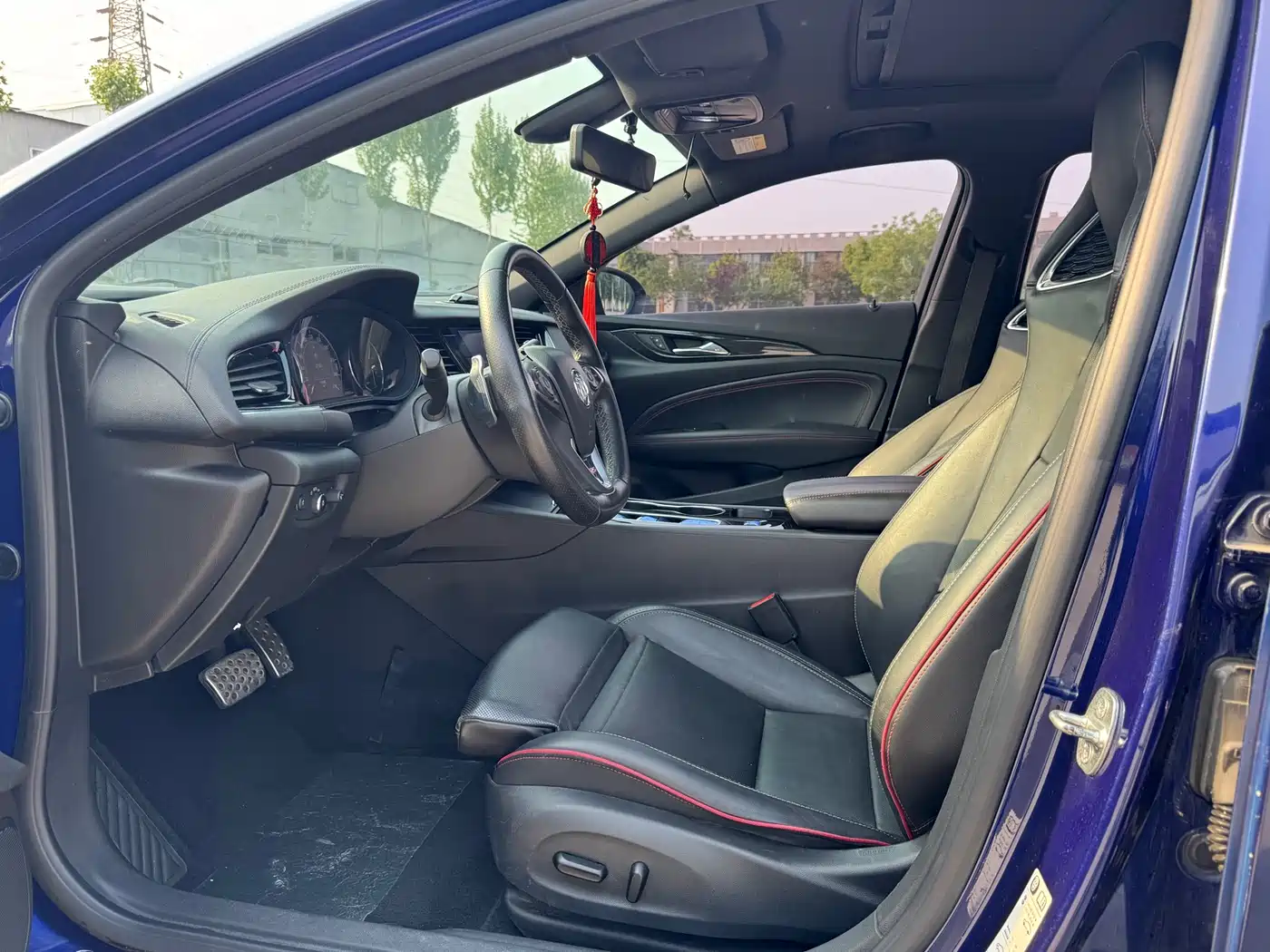 Buick Regal 2020 GS 28T Elite фото 6