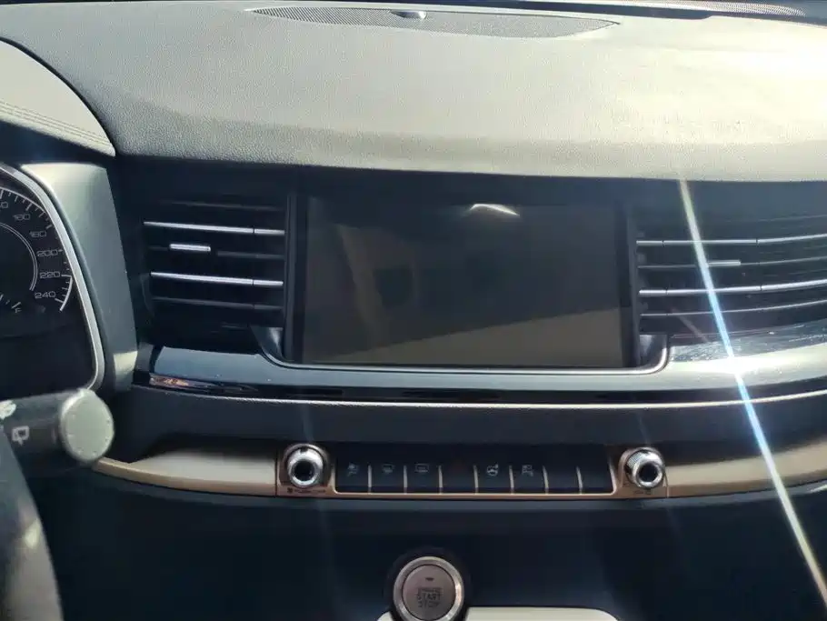 Haval H6 2020 1.5GDIT Automatic Platinum Champion Edition фото 13