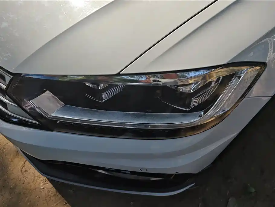 Volkswagen C-TREK 2017 1.6L Automatic Luxury фото 5