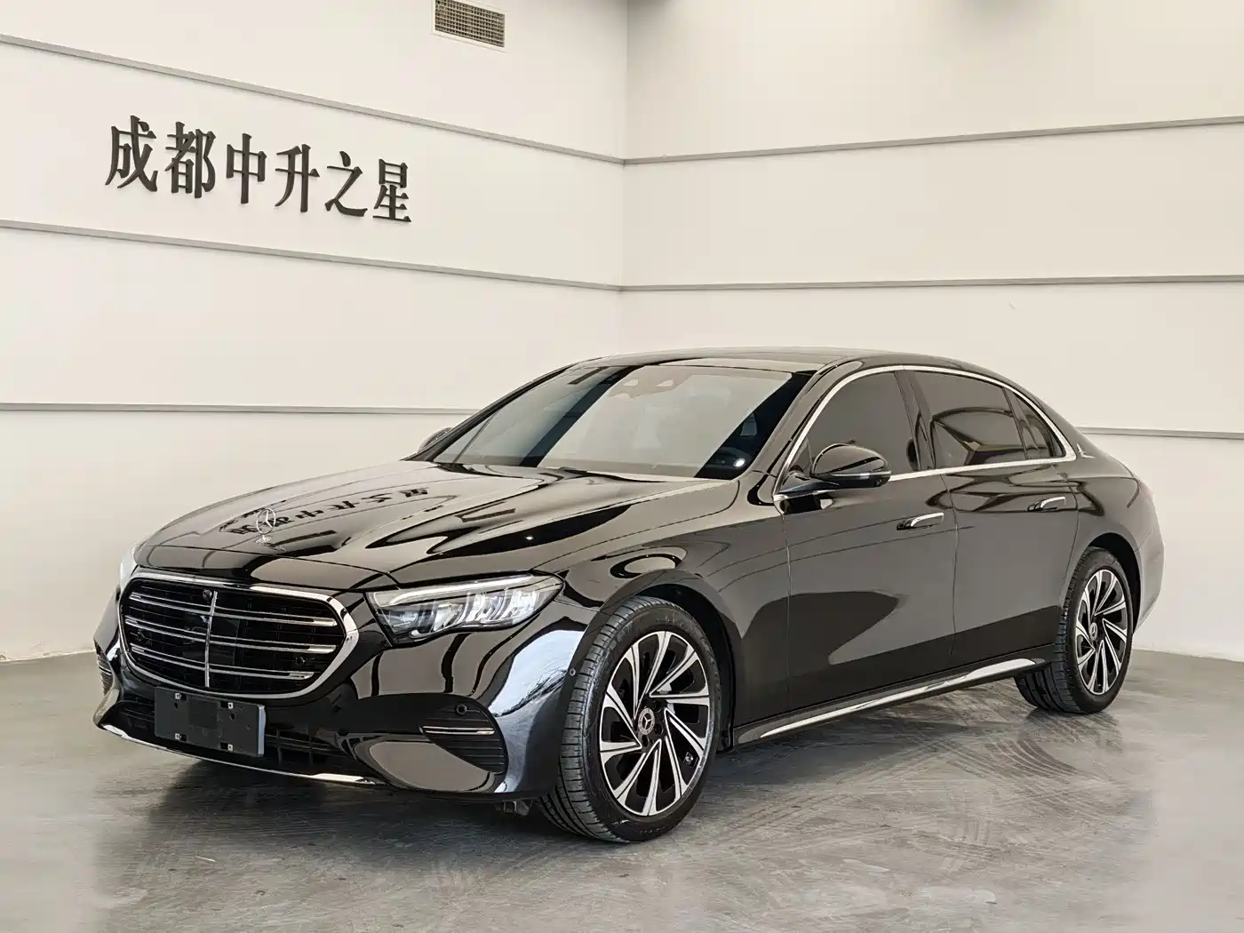 Mercedes-Benz E-Class 2024 Model E 300 L Luxury