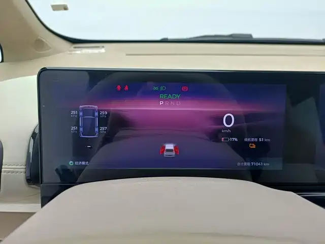 Baojun KiWi EV 2023 2023 DJI Edition LFP