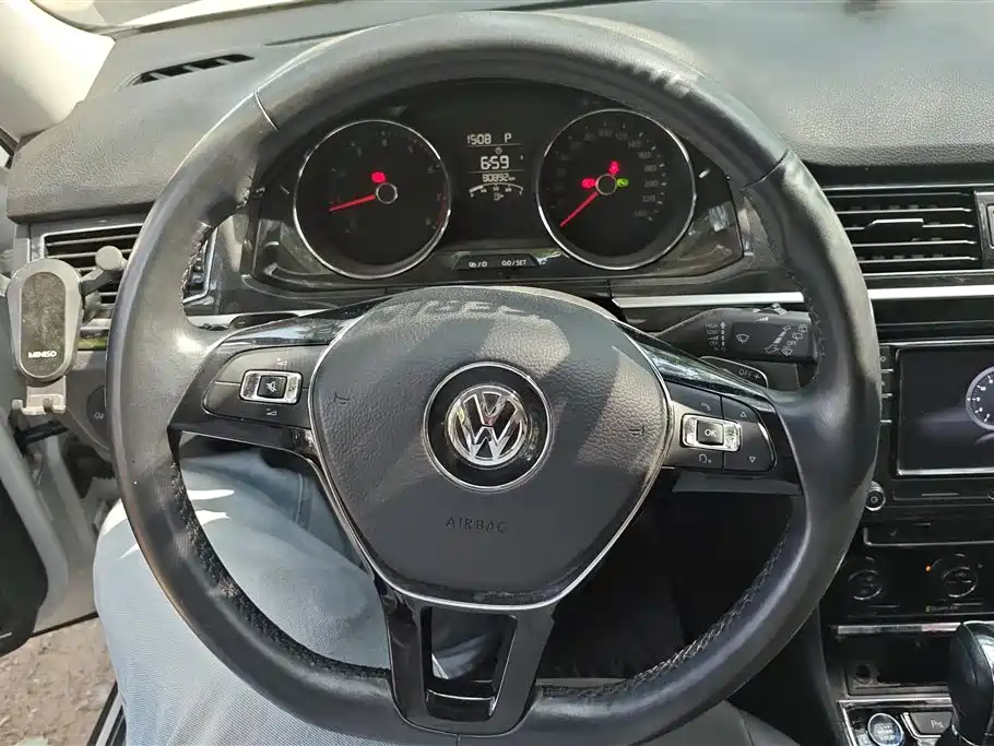 Volkswagen C-TREK 2017 1.6L Automatic Luxury фото 15