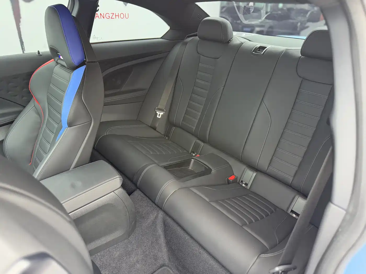 BMW M2 2023 Model M2 фото 6