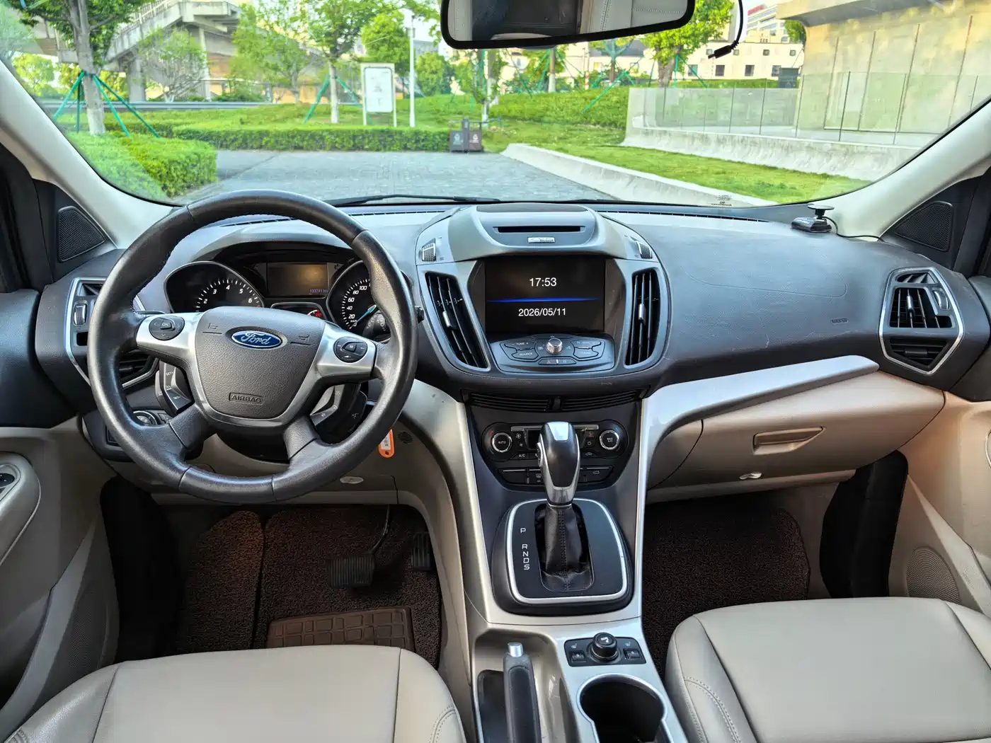 Ford Kuga 2013 2013 2.0L GTDi AWD Elite