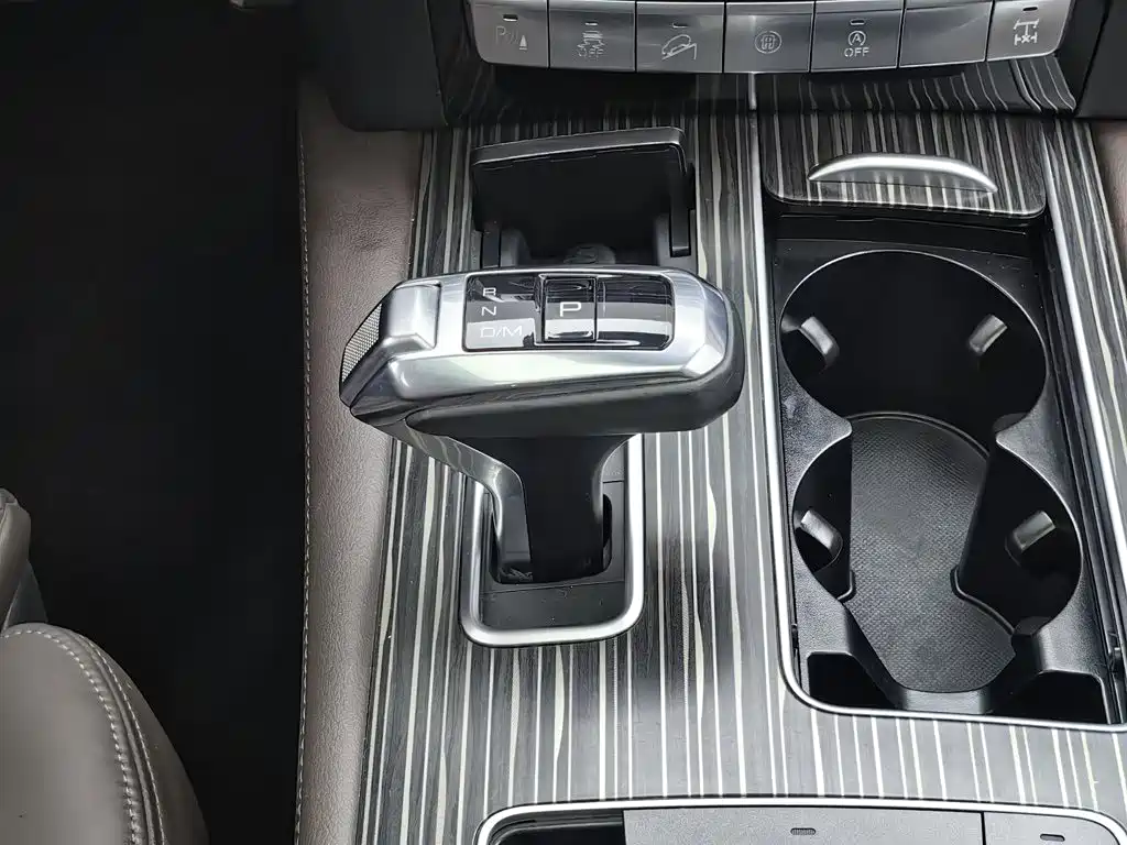 Haval H9 2019 2020 2.0T Gasoline 4WD Premium 5-Seater