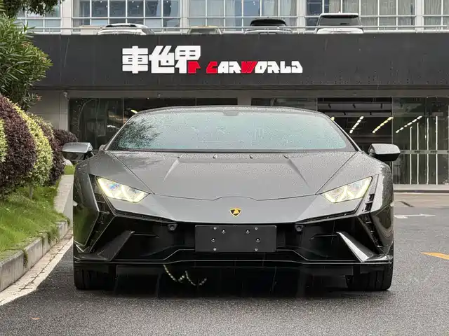 Lamborghini Huracán 2023 Huracán Tecnica