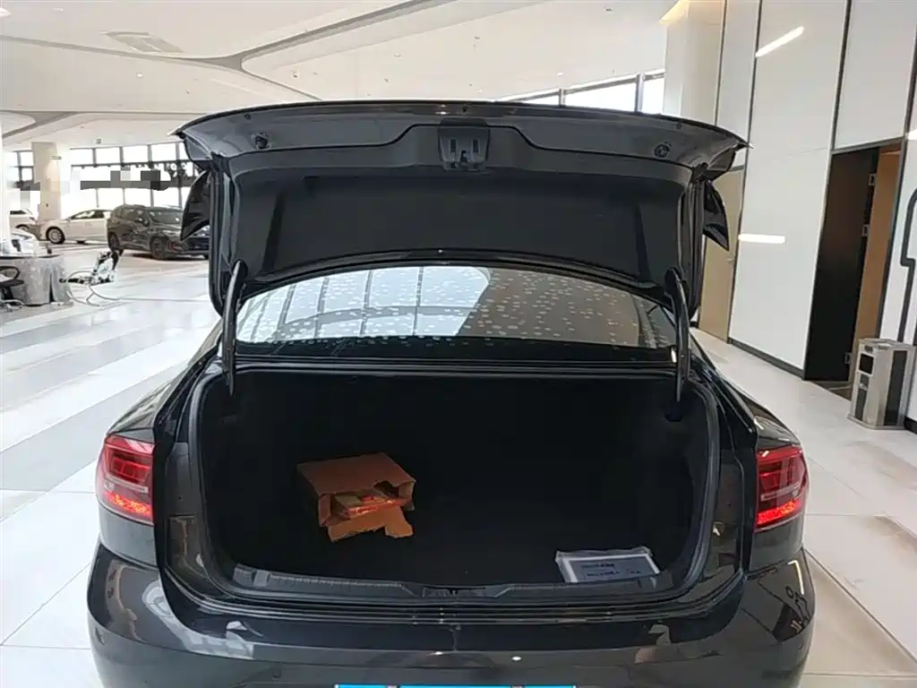Volkswagen Lamando 2021 280TSI DSG Comfort Edition фото 19