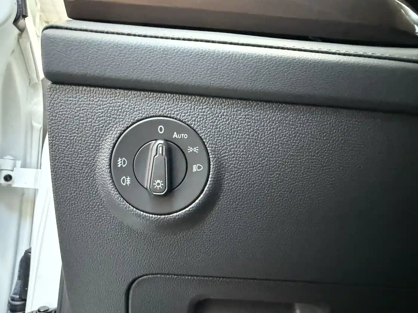 Volkswagen Tharu 2021 280TSI 2WD Luxury Plus фото 11