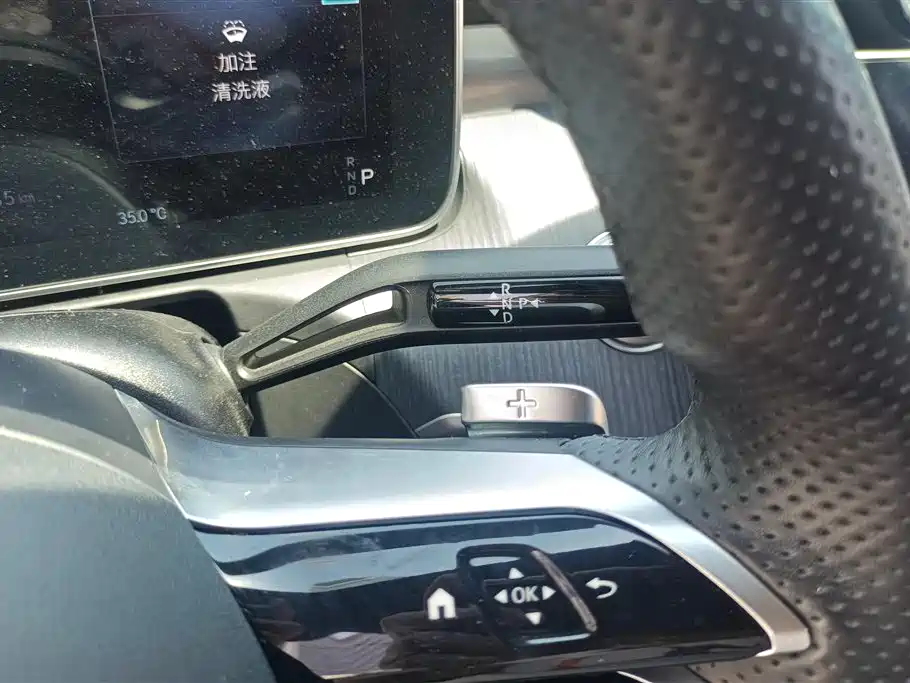 Mercedes-Benz C-Class 2022 Facelift C 200 L Sport фото 16
