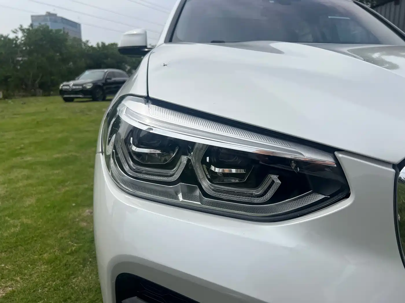 BMW X3 2020 xDrive30i Leading M Sport Package фото 15