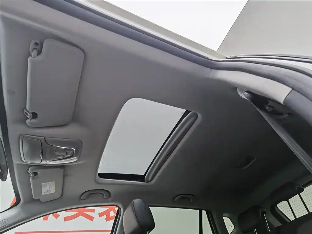 GAC Trumpchi Trumpchi GS4 2016 235T Manual Luxury Edition фото 14
