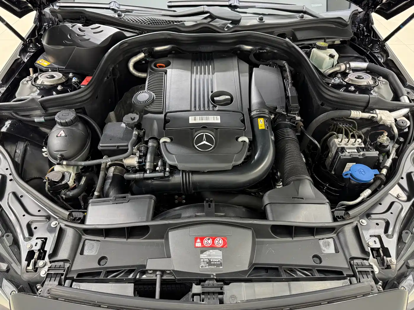 Mercedes-Benz E-Class 2014 E 260 L Sport фото 12