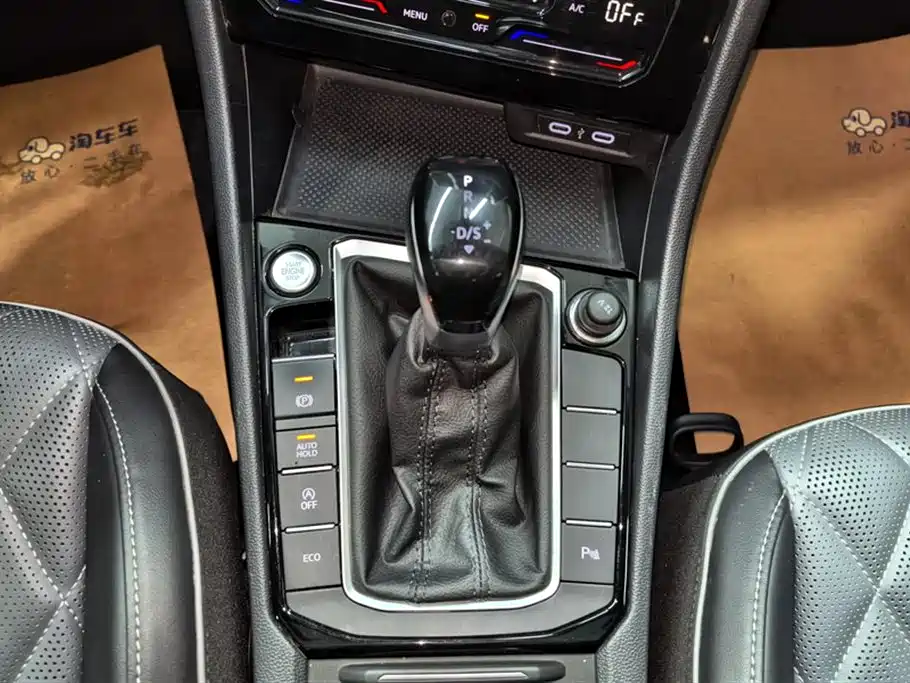 Volkswagen Sagitar 2023 Model Year 200TSI DSG Surpass Edition фото 16