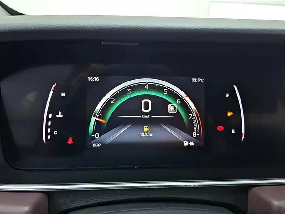 GAC Trumpchi Trumpchi M6 2023 PRO 270T DCT Luxury Edition фото 14