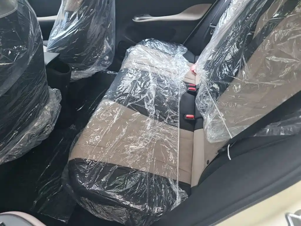 BYD Dolphin 2026 2025 420km Freedom Edition