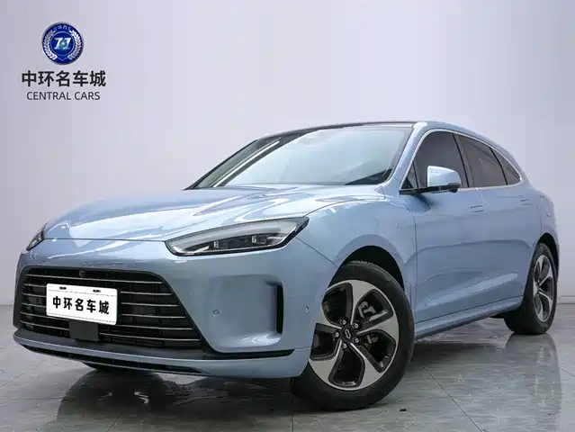 AITO Wenjie AITO M5 2023 Extended Range RWD Standard Edition