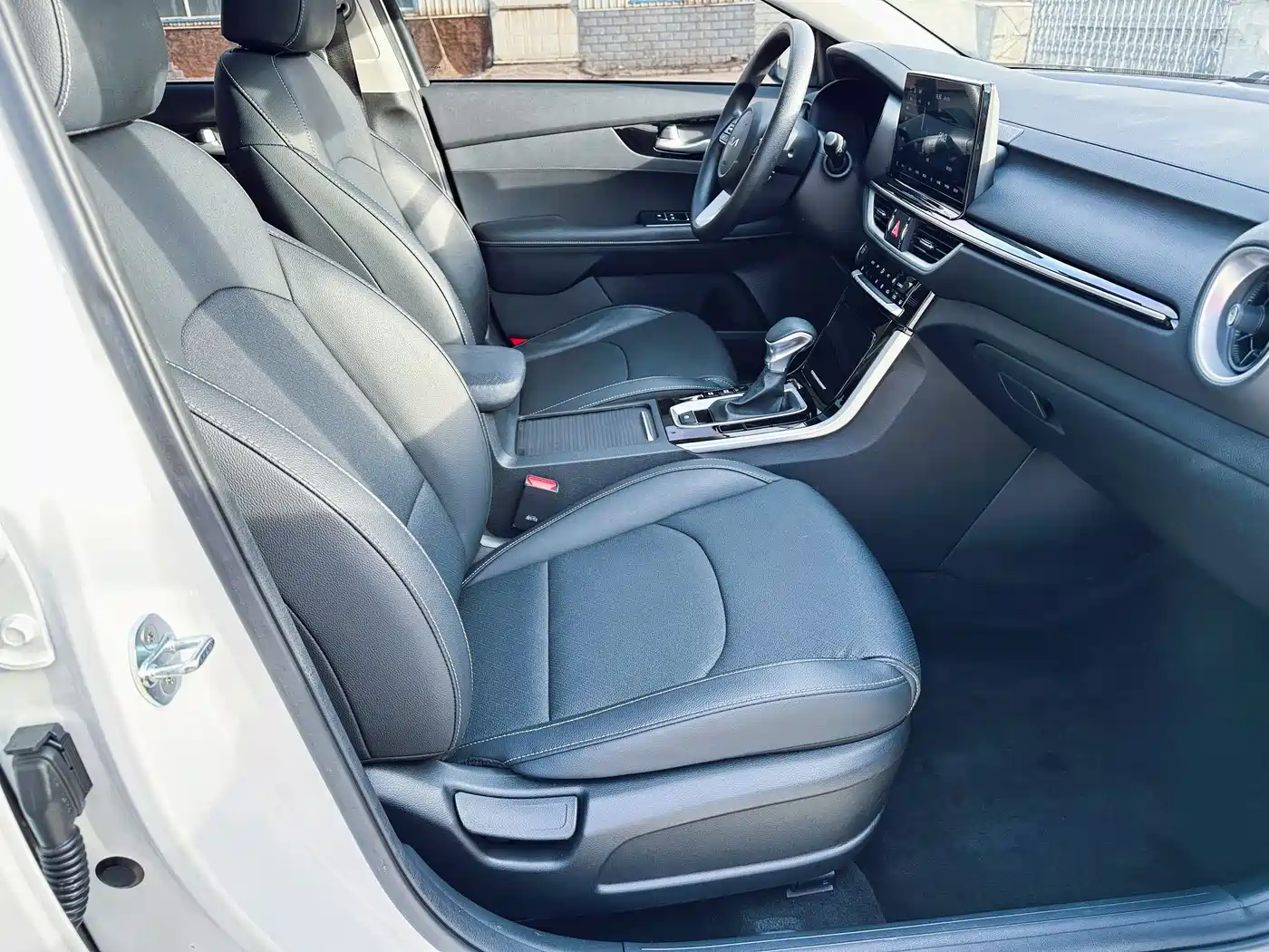Kia K3 2021 1.5L CVT Fashion Edition фото 19