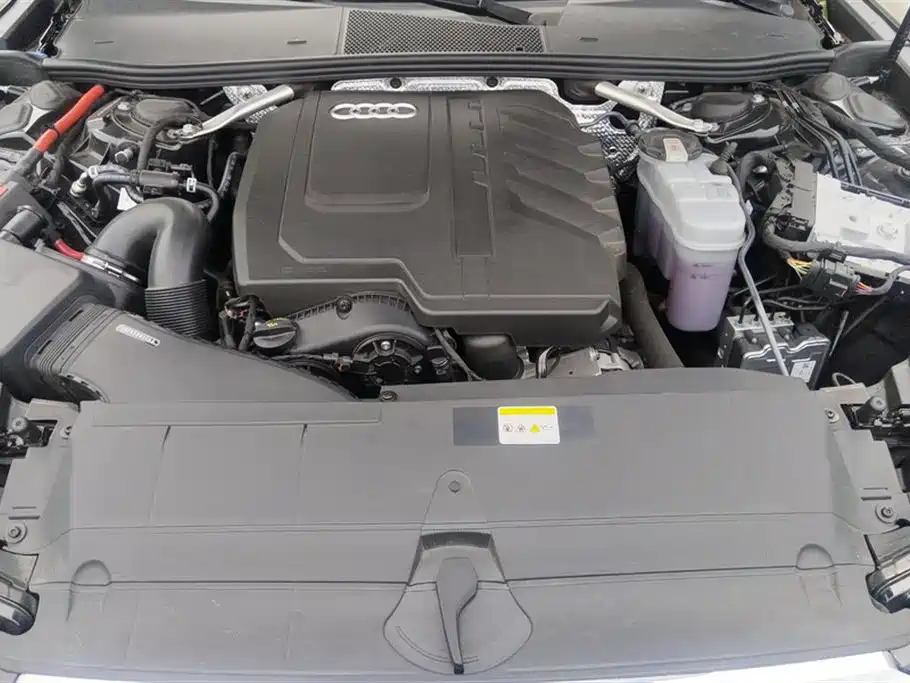 Audi A6L 2024 45 TFSI quattro Premium Dynamic фото 10