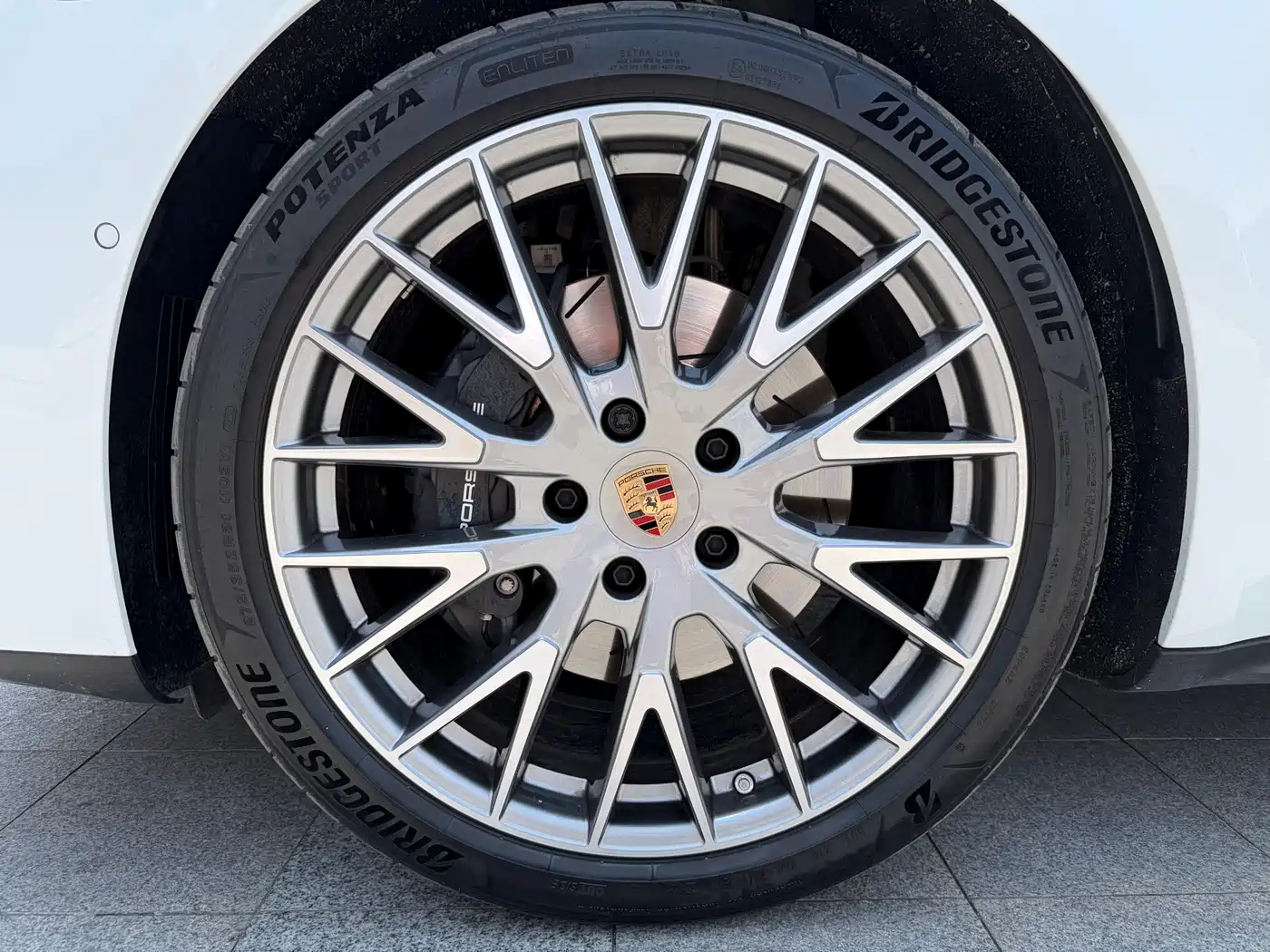 Porsche Panamera 2024 Panamera 2.9T фото 2