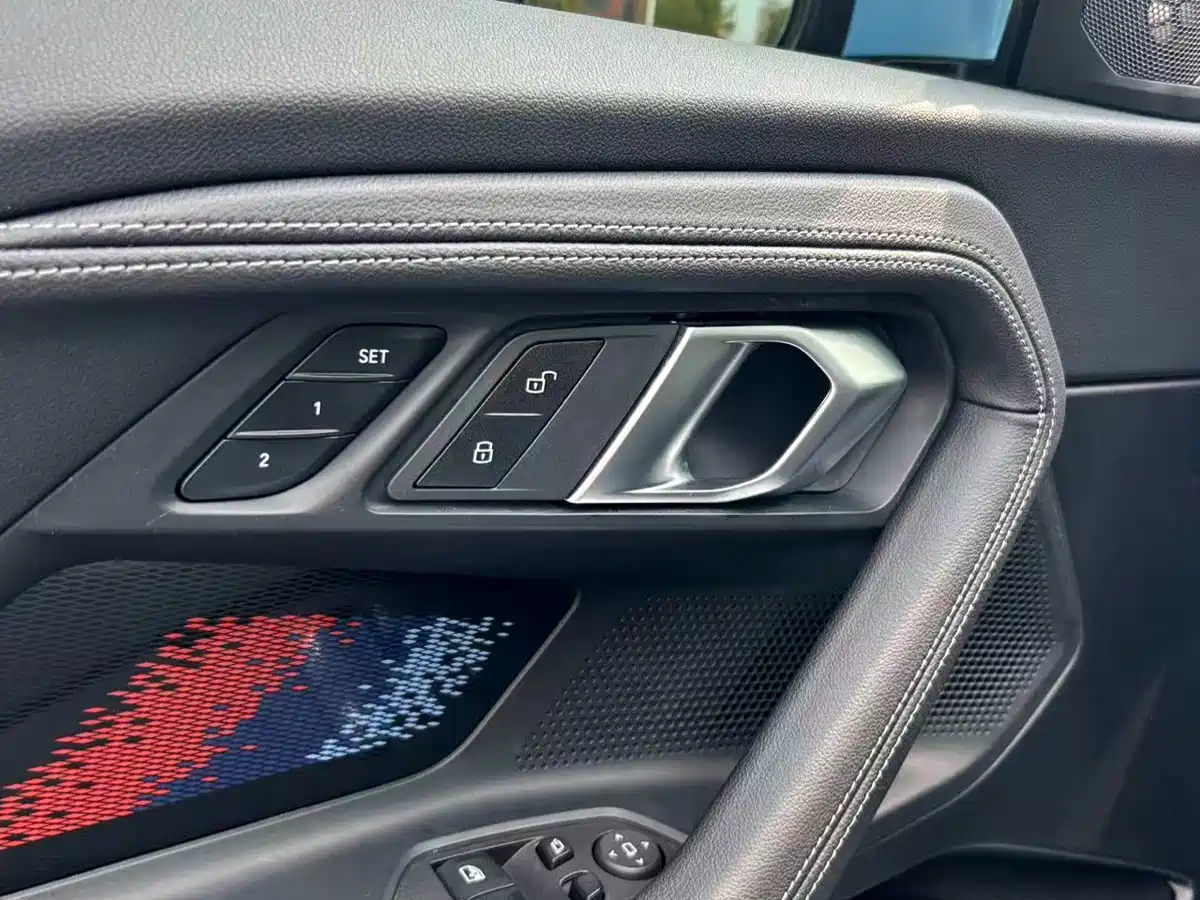 BMW M2 2023 Model M2 фото 9