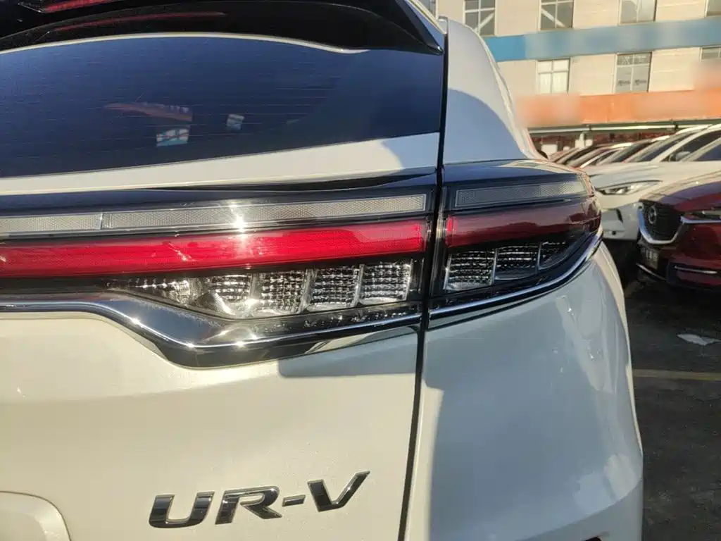 Honda UR-V 2023 2020 370TURBO 2WD Premium Elegance Edition