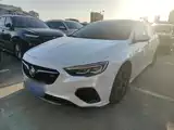 Фото 2 - Buick Regal