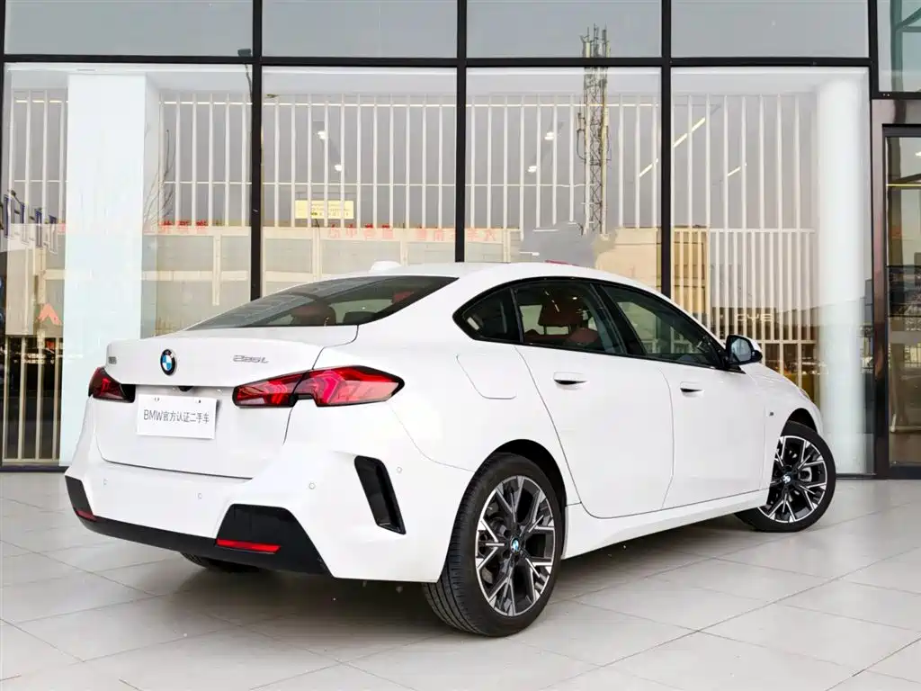 BMW 2 Series 2025 2025 225L M Sport Package