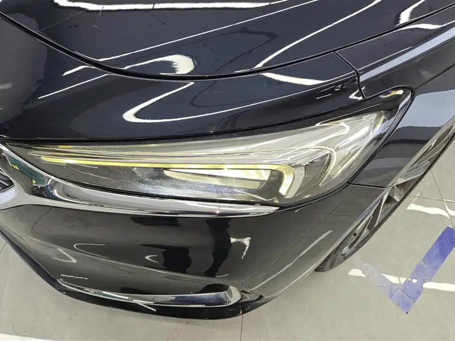 Buick LaCrosse 2020 652T Luxury фото 5