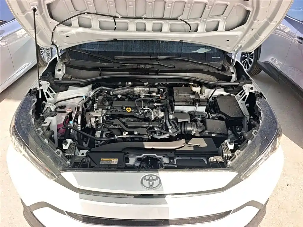 TOYOTA FENGLANDA